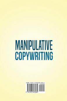 Manipulative Copywriting