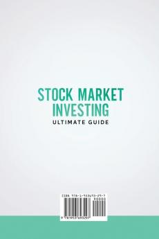 Stock Market Investing Ultimate Guide: From Beginners to Advance in weeks! Best Trading Strategies and Setups for Profiting in Single Shares Fundamental & Technic