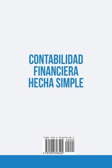 Contabilidad Financiera Hecha Simple