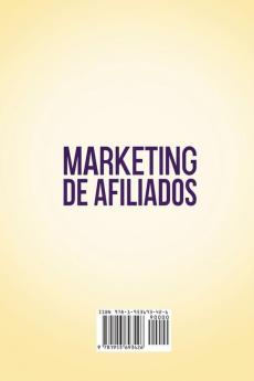 Marketing de Afiliados #2020