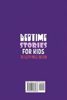 Bedtime Stories for Kids