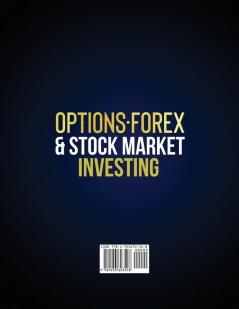 Options Forex & Stock Market Investing 7 BOOKS IN 1: 10000 per month Ultimate Beginners Guide Best Day & Swing Trading Strategies and Setups to make Killer Profits in short-term opportunities