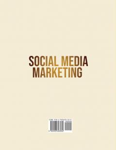 Social Media Marketing: Trilogía Definitiva de $10000 POR MES Estrategias secretas de Facebook Instagram YouTube y Twitter para obtener ingresos de ... Marketing de Afiliados y Dropshipping