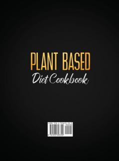 Plant Based Diet Cookbook for Beginners #2020: 500 Quick & Easy Affordable Recipes that Novice and Busy People Can Do 2 Weeks Meal Plan to Reset and ... Meal Plan to Reset and Energize Your Body