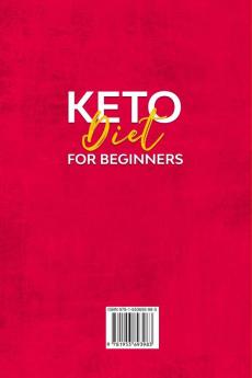 Keto Diet for Beginners #2021