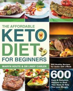 The Affordable Keto Diet for Beginners