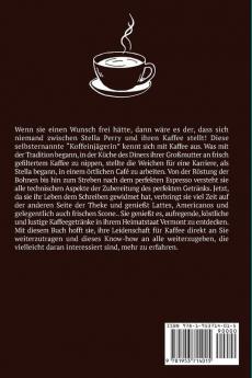 Rösten Brühen und mehr: Wie du Kaffee jenseits Deiner Morgenroutine genießen kannst