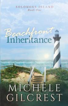 Beachfront Inheritance (Solomons Island Book One): 1