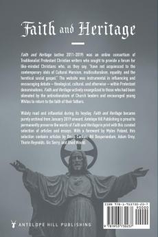 Faith and Heritage
