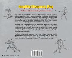 Knightly Weaponry Play