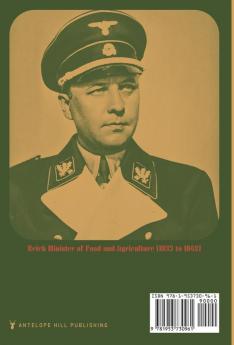 A New Nobility of Blood and Soil