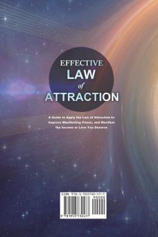 Effective Law of Attraction