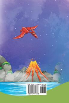 Fantastic Dinosaur Bedtime Stories for Kids