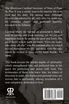 The Spiritual Life of Cardinal Merry del Val