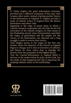 Rome and the Counter-Reformation in England