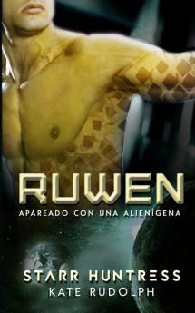 Ruwen: 1 (Apareado Con Una Alienígena)