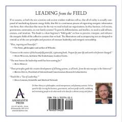 Leading from the Field: Twelve Principles for Energetic Stewardship