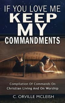 If You Love Me Keep My Commandments