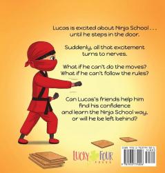 Ninja School Rules