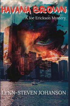 Havana Brown: A Joe Erickson Mystery: 2