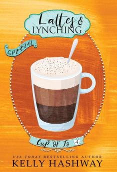 Lattes and Lynching: 4 (Cup of Jo)