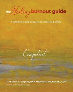 The Healing Burnout Guide