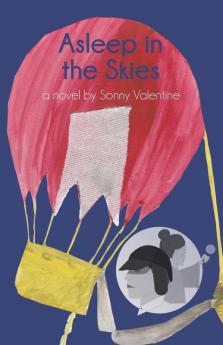 Asleep in the Skies: A Novel by Sonny Valentine (Detective Theo & Doctor Valentico)