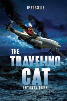 The Traveling Cat