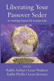 Liberating Your Passover Seder
