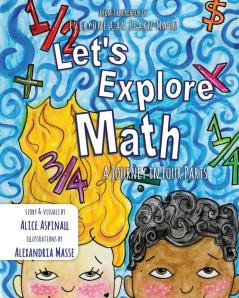 Let's Explore Math