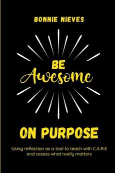 Be Awesome on Purpose