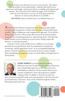 The Art of Choice: Making Changes That Count In Work and Life