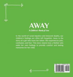 Away: A Children's Book of Loss