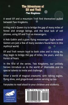 The Adventures of Elf and Troll: Two Kingdoms