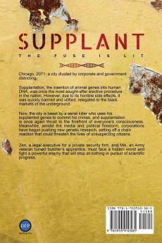 Supplant