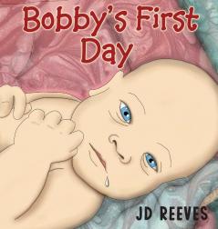 Bobby's First Day: 1 (British Bobby's Books)