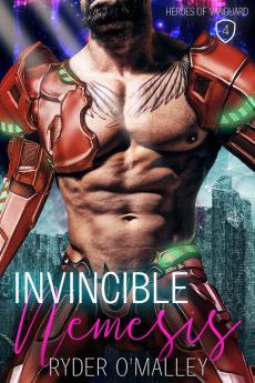Invincible Nemesis