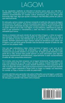 Lagom: Lo que necesita saber sobre el arte sueco de vivir una vida equilibrada