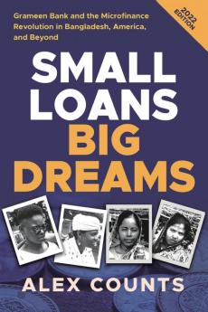 Small Loans Big Dreams 2022 Edition