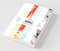 Marvelous Marble Scrapbook Paper