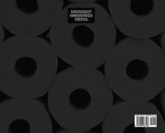 The Dump Files Bathroom Guest Book