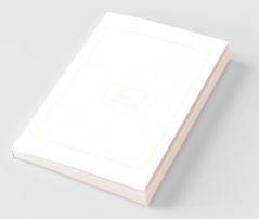 Guest Book for Weddings