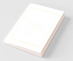 Guest Book for Wedding