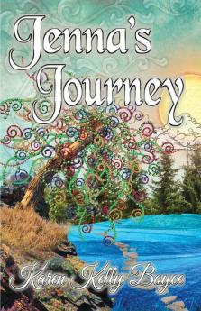 Jenna's Journey: 1 (Hope Trilogy)