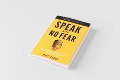 Speak With No Fear