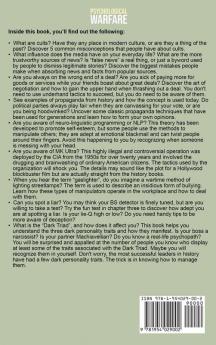 Psychological Warfare