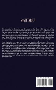 Sagittarius: The Ultimate Guide to an Amazing Zodiac Sign in Astrology