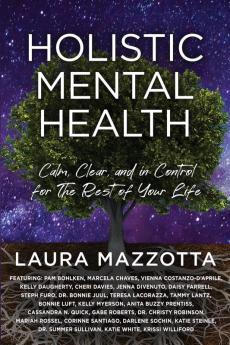 Holistic Mental Health