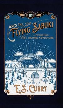 The Flying Sabuki