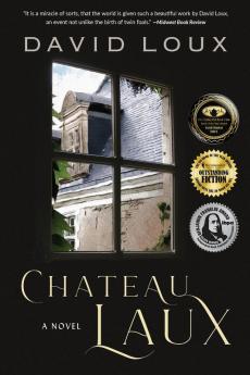 Chateau Laux: A Story of Colonial America